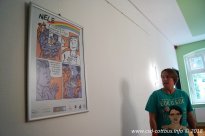 18.06.2018 | Regenbogenfahnenhissung LASV